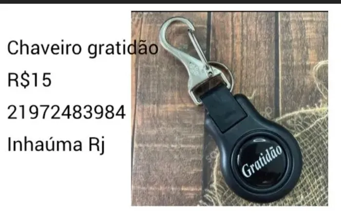 Gratidão