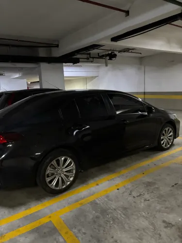 Toyota Corolla XEI 2.0 Flex 16V Aut. 2023