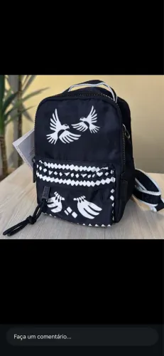 Mini mochila Farm 