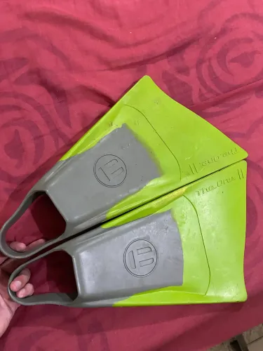 Nadadeira para Surf Bodyboard