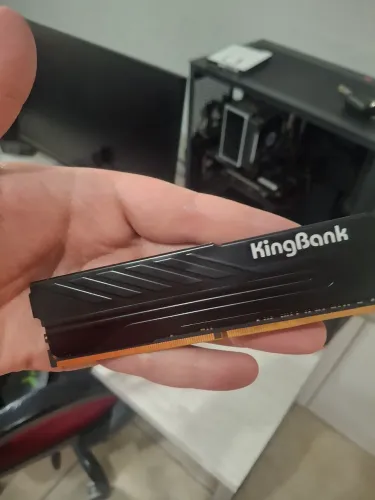 MEMORIA RAM DDR4 8GB
