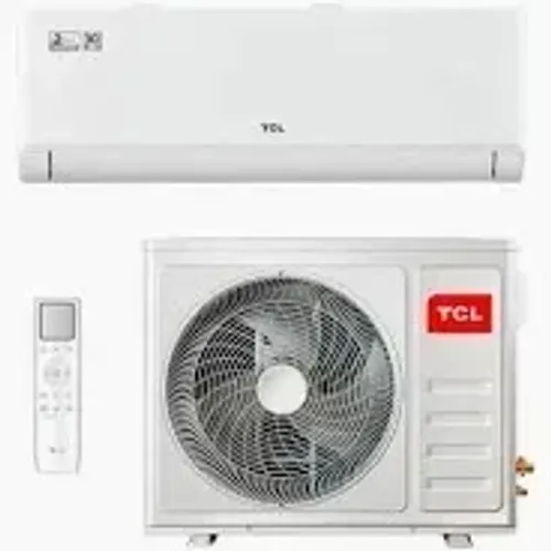 Ar Condicionado 18.000 btus TCL Inverter