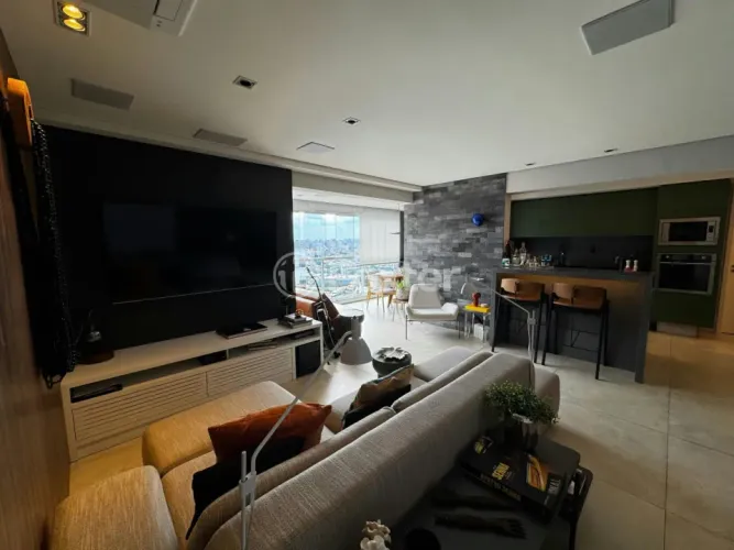 Apartamento à venda Rua Vieira de Almeida, Ipiranga - São Paulo