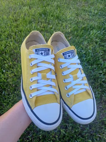 Tênis All star Converse original tam 37