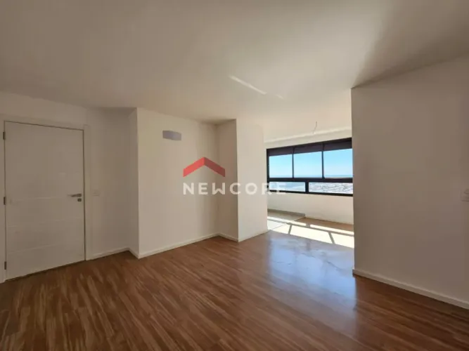 Apartamento em Rua Elza Felippini - Jardim Auri Verde - Bauru/SP