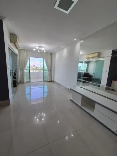 Vieiralves Mobiliado