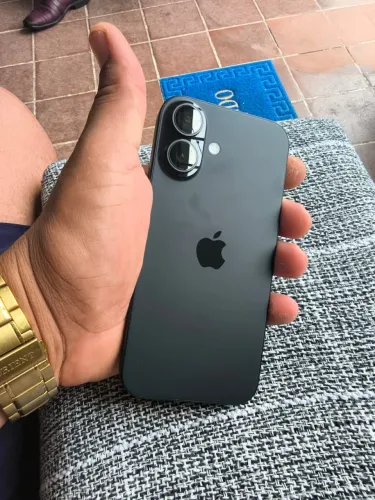 iPhone 16 256gb