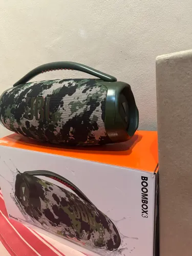 JBL BOOMBOX 3 