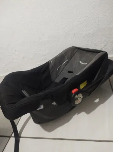 Bebê Conforto