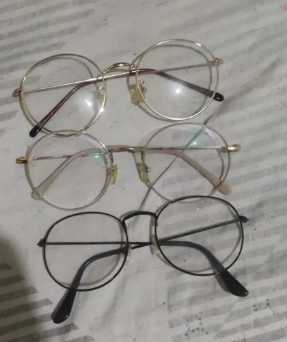 Armações de Óculos de Grau 