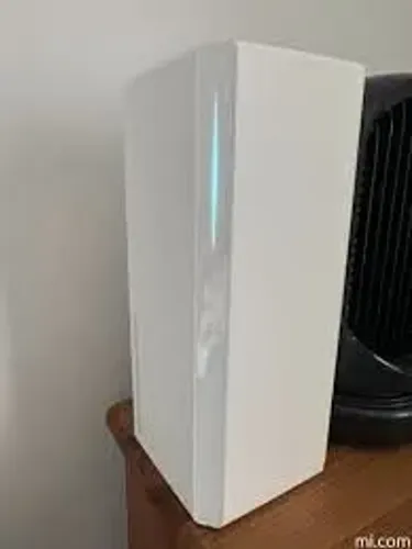 Roteador Xiaomi Mi Ax3000 Wifi-6 3000mb Rd28 com 4 antenas Mesh Lacrado