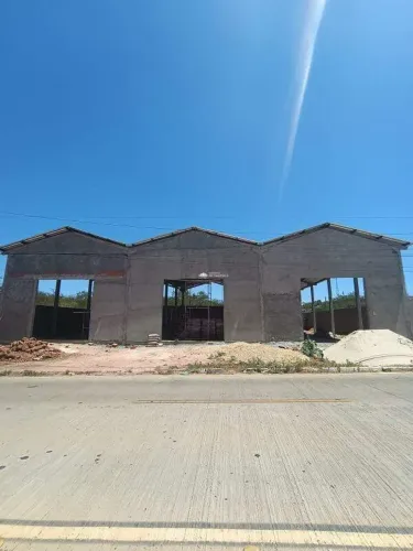 GALPÃO COMERCIAL/INDUSTRIAL NO BAIRRO ESPLANADA URUGUAI COM 08 VAGAS DE GARAGEM