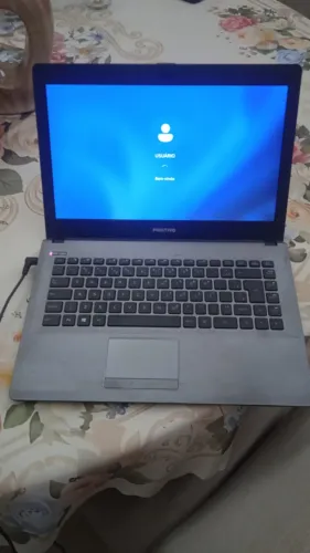 Notebooks Positivo Stilo XR2998 - Proc. Intel - SSD 120Gb - 4Gb Mem. DDR3