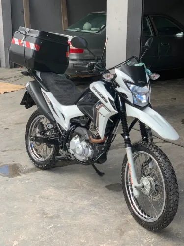 Bros 160