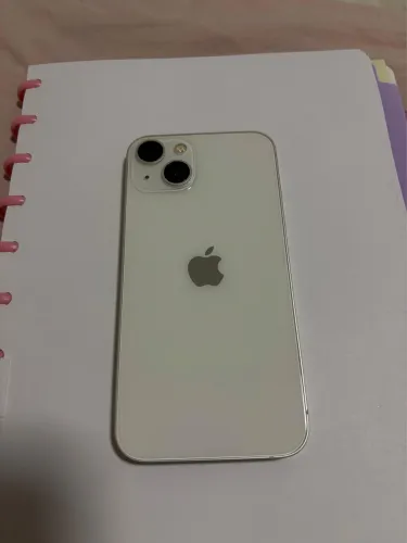 IPHONE 13 - 128GB - 81% BATERIA