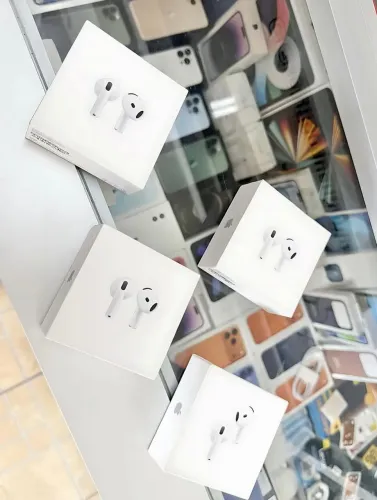 Fone de ouvido Bluetooth premium original