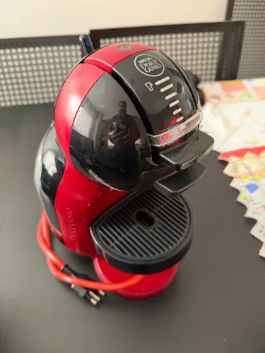 Dolce Gusto Mini Me Máquina de Café 110V