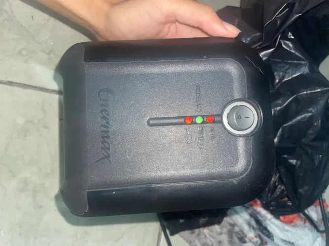 estabilizador enermax exs II pawer