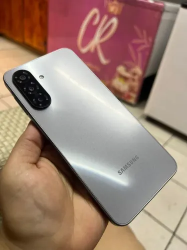Sansung A17