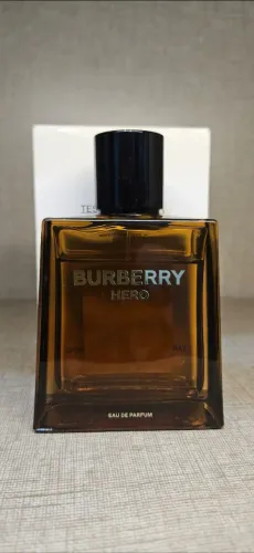 Perfume masculino Burberry Hero edp 100ml