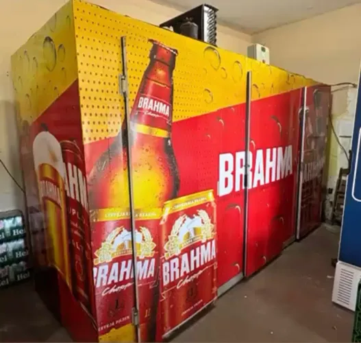 Câmara Fria