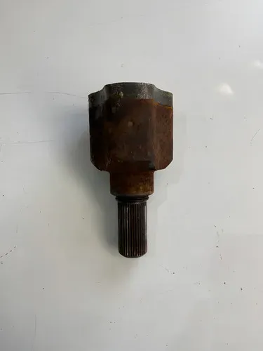 Tulipa Da Caixa Peugeot 408 1.6 2013 2014 Preto