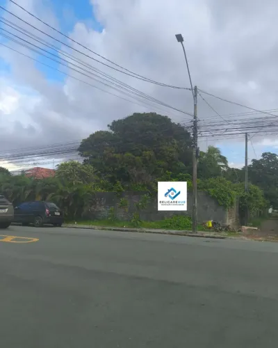 TERRENO NO CALHAU OPORTUNIDADE