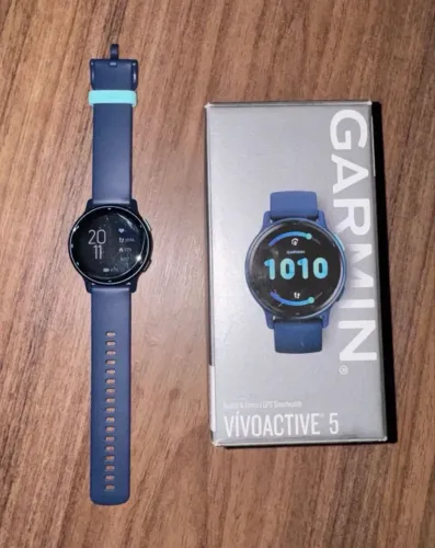 GARMIN VIVO ACTIVE 5