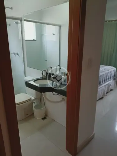 Sobrado em condomínio fechado - Cophema codigo: 364679
