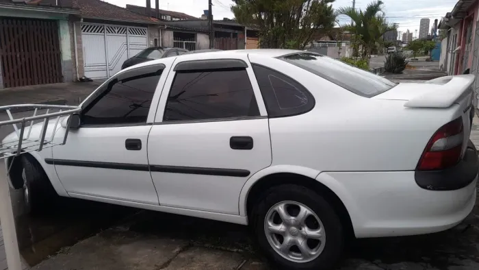 Chevrolet Vectra GLS/expres.2.2/ 2.0 E 2.0 CD 8V 1999