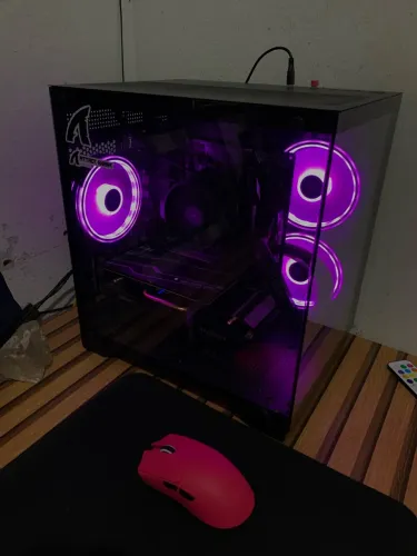 Pc gamer COMPLETO