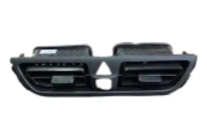 Difusor De Ar Central Hyundai Hb20 2022
