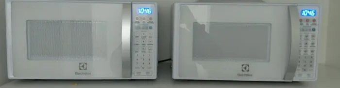 Micro-ondas Eletrolux 20l