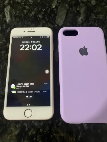 iPhone 8