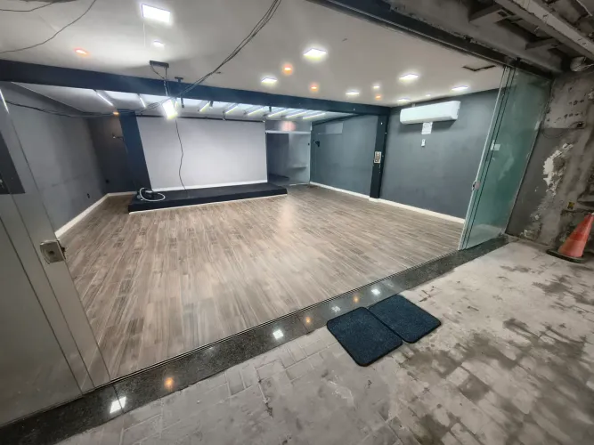 ESPAÇO PARA ALUGUEL NA PITUBA - 150 m²