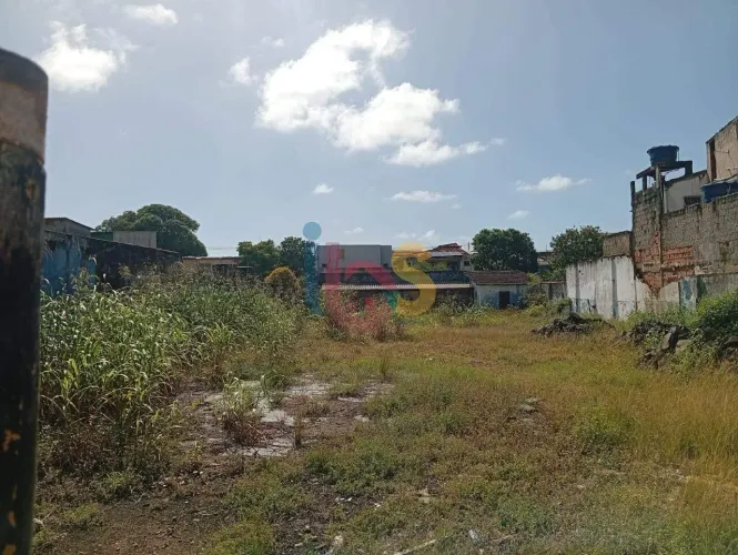 Vendo Terreno de 857,50m² no Pontal - Ilhéus