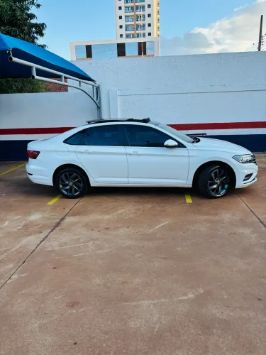 Volkswagen Jetta Comfort. 250 TSI 1.4 Flex 16V Aut. 2018