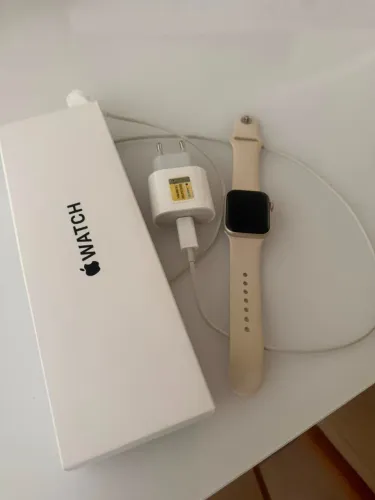 Apple Watch SE GPS Série 2 - Garantia Apple