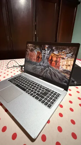 Notebook Acer Aspire 5 Ryzen 7 5700u