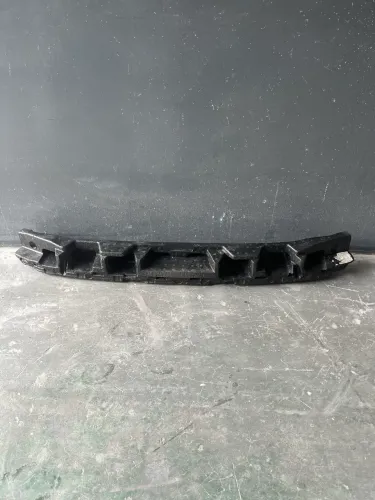 ABSORVEDOR DE IMPACTO DIANTEIRO - VW POLO 2023 A 2025