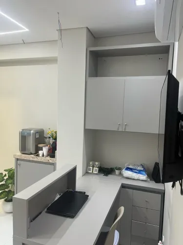 VENDO CLÍNICA COM CONSULTÓRIO ODONTOLÓGICO