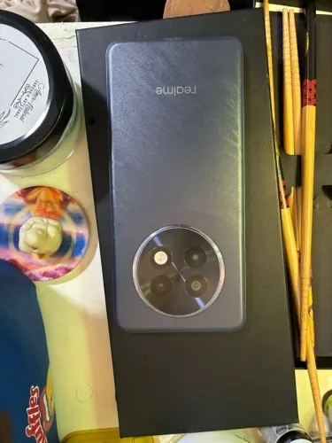 Realme 13+ 5g 256gb
