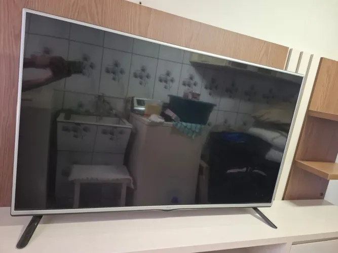 Tv lg