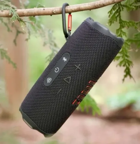 CAIXA DE SOM JBL FLIP 7 - LACRADO E ORIGINAL
