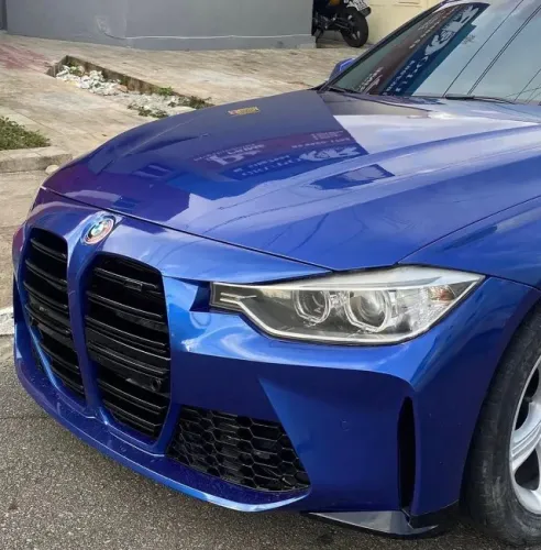 PARACHOQUE BMW