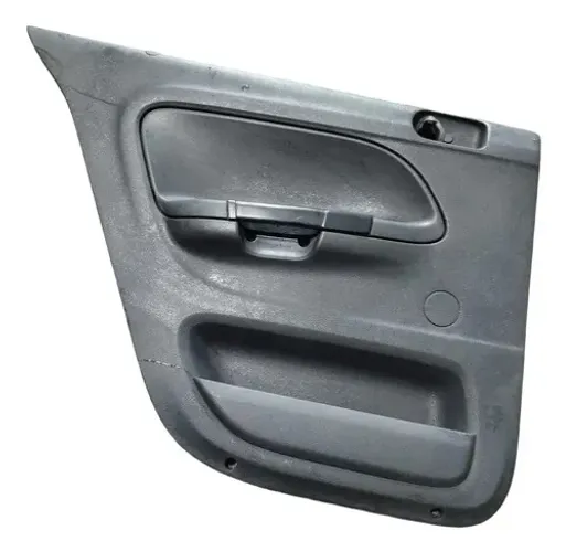 Forro Porta Traseiro Esquerdo Volkswagen Gol 2010