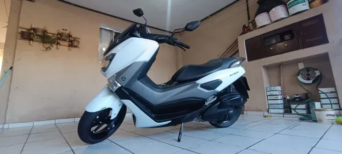 N-Max 160cc