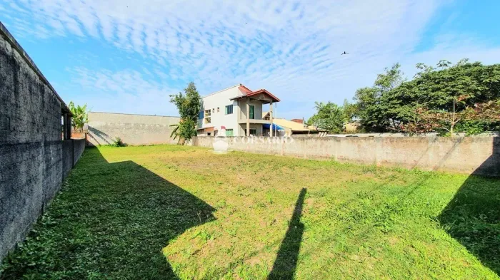 Terreno no Balneário Shangri-lá