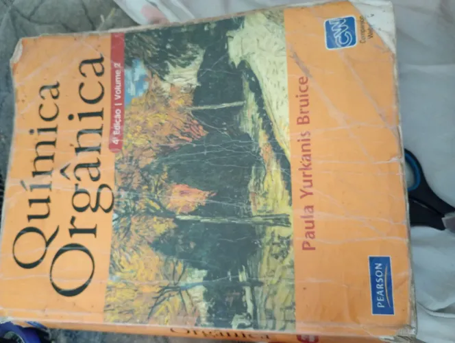 Quimica Paula Bruice vol 2
