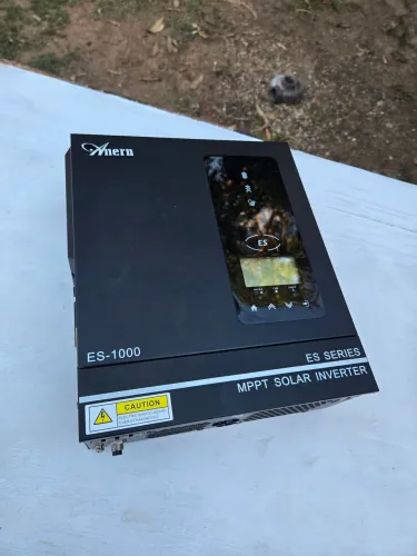 Inversor Anern 1000w